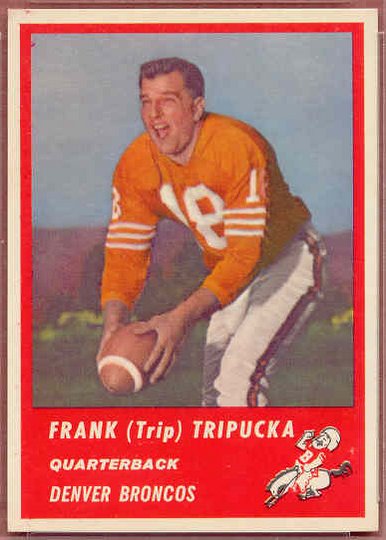 79 Frank Tripucka